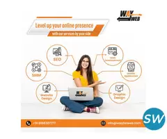 Top Website Design Company in Navi Mumbai - 1