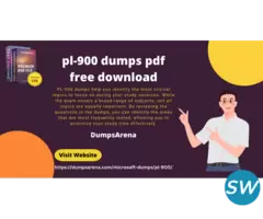 How PL-900 Dumps PDF Free Download - 1