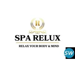 Spa Relux In Kerala