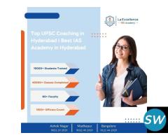 Top UPSC Coaching in Hyderabad - 1