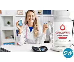 Glucovate Panama - 1