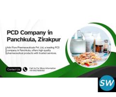 Advi Pure Pharma Best PCD Company in Panchkula - 1