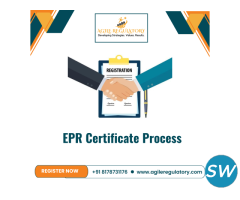 EPR Certificate Process - 1