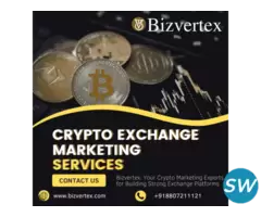 Elevate Your Crypto Exchange with Clever Promotion - 1