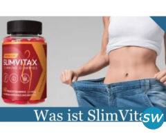 Slimvitax Gummies