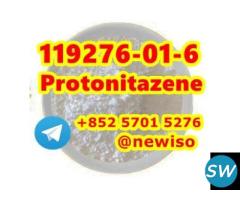 119276-01-6  Protonitazene HCl   Isotonitazene