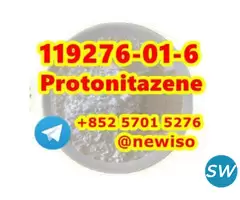 119276-01-6  Protonitazene HCl   Isotonitazene - 1