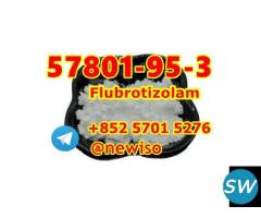 57801-95-3   Flubrotizolam Bromazolam - 1