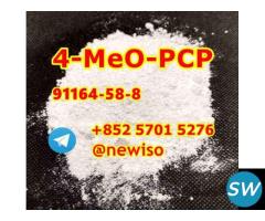 91164-58-8  4-MeO-PCP, Methoxydine