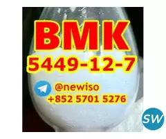 5449-12-7  BMK Glycidic Acid - 1