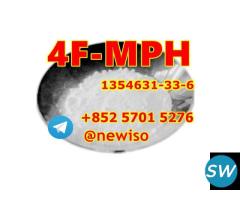 1354631-33-6    4F-MPH   4-FMPH - 1