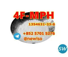 1354631-33-6    4F-MPH   4-FMPH - 1