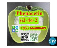 CAS 62-44-2 Phenacetin - 1