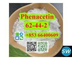 CAS 62-44-2 Phenacetin