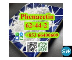 CAS 62-44-2 Phenacetin - 3