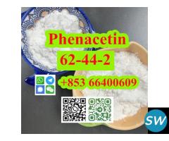 CAS 62-44-2 Phenacetin