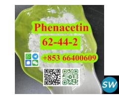 CAS 62-44-2 Phenacetin