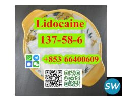 CAS 137-58-6 Lidocaine good quality - 1