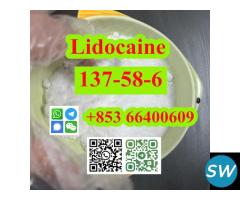 CAS 137-58-6 Lidocaine good quality - 3