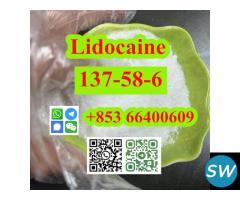 CAS 137-58-6 Lidocaine good quality - 5