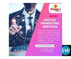 Funnel Media: Leading Digital Marketing Company - 2