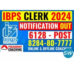 Bank Coaching in Chandigarh - 1