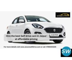 Self Drive Car Rental in Jaipur - 2