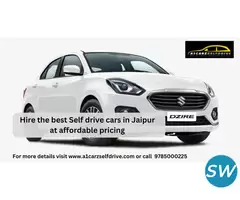 Self Drive Car Rental in Jaipur - 2