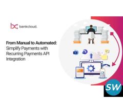 Recurring Payments API Integration