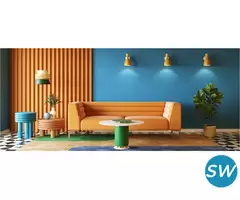 Best Interior Designer in Noida Extension. - 2