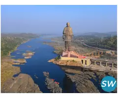 Amazing Gujarat 5 Nights 6 Days 23000/- - 4