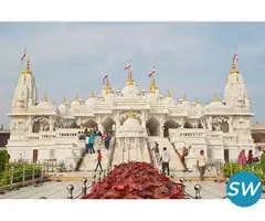 Amazing Gujarat 5 Nights 6 Days 23000/- - 5