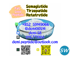 CAS 623172-56-5 Palmitoyl Tripeptide-5 99%