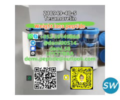 CAS 623172-56-5 Palmitoyl Tripeptide-5 99%