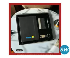 Corporate Gifts For Employees and Clients - 1