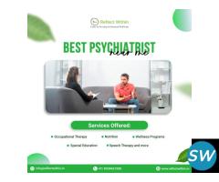 Best Remedial Therapy Special Educator in Mumbai - 1