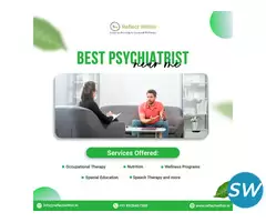 Best Remedial Therapy Special Educator in Mumbai - 1