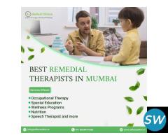 Best Remedial Therapy Special Educator in Mumbai - 3