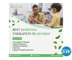 Best Remedial Therapy Special Educator in Mumbai - 3