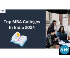 Top 10 MBA Colleges In India A Guide to Success - 1