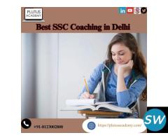 Best SSC Coaching in Delhi - Plutus Academy