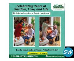 Dementia care center pune | silver home - 1