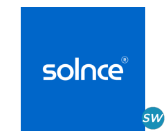 Solnce Energy India's First One Stop Solar App