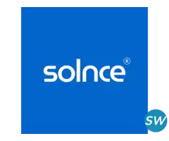 Solnce Energy India's First One Stop Solar App - 1