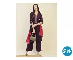 Explore Our Collection Of Suit Sets For Women