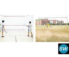 Sports Academies in Meerut for Aspiring Athletes - 1