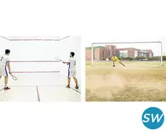 Sports Academies in Meerut for Aspiring Athletes - 1