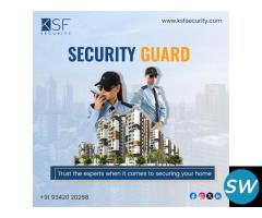 Leading Security Services in Bangalore