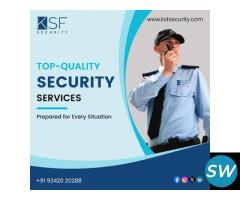 Leading Security Services in Bangalore - 3