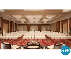 Top Hotels in Noida - Places to stay in Noida ... - 1